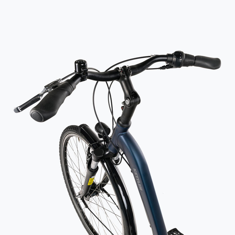 Bicicleta de trekking Kettler Traveler 2.0 8G W