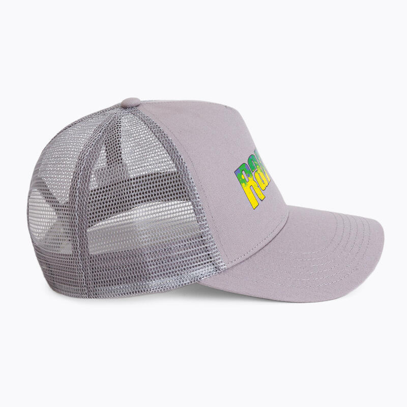 Gorras Trucker Rapala Dorado