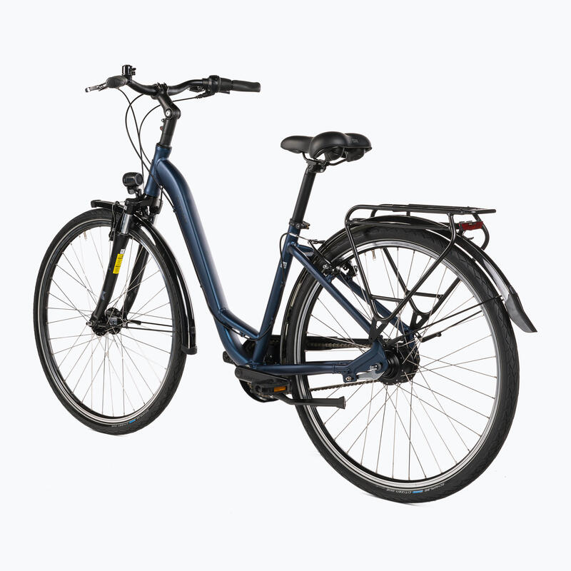 Vélo de randonnée Kettler Traveller 2.0 8G W