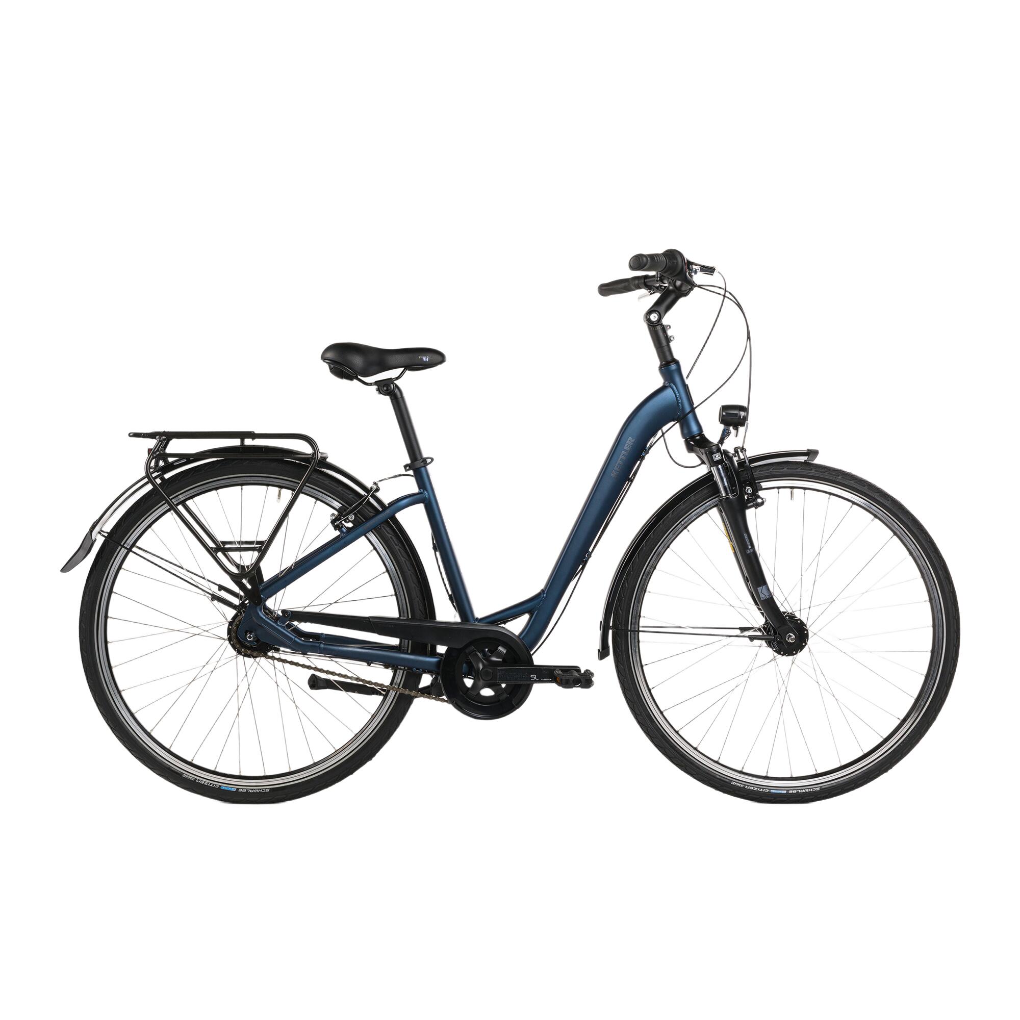 Vélo kettler decathlon deals