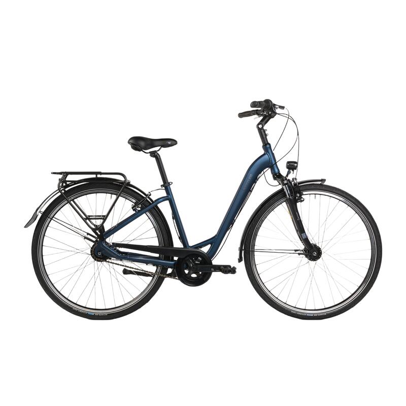 Vélo de randonnée Kettler Traveller 2.0 8G W