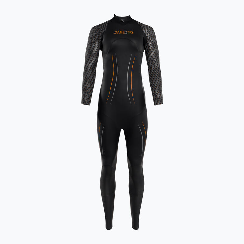 Combinaison de triathlon pour femme Dare2Tri Fina Mach4.1