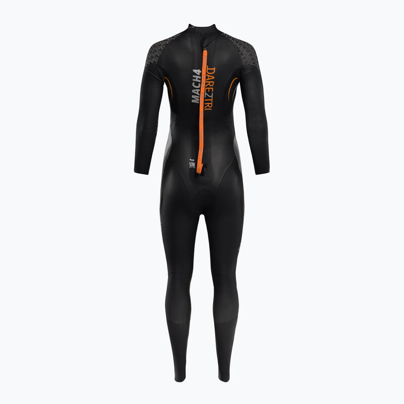 Costum pentru triatlon pentru femei Dare2Tri Fina Mach4.1