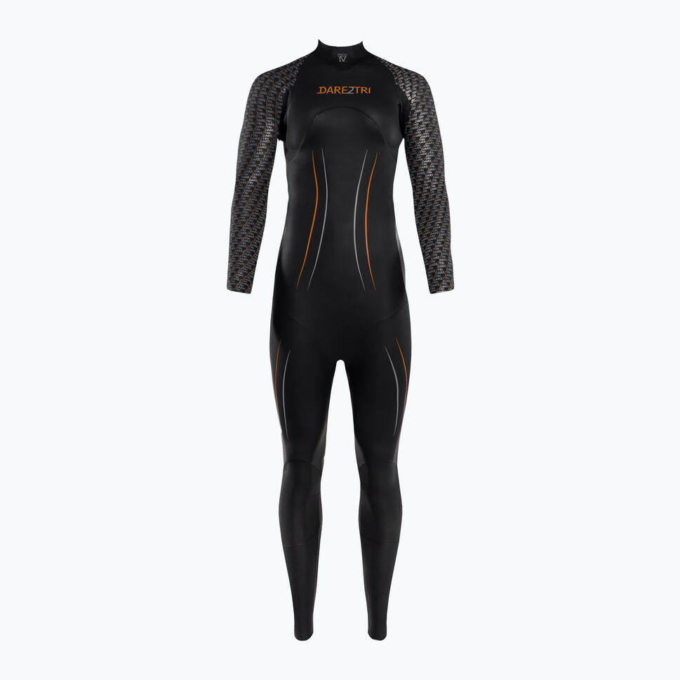 Pianka triathlonowa damska Dare2Tri Fina Mach4.1