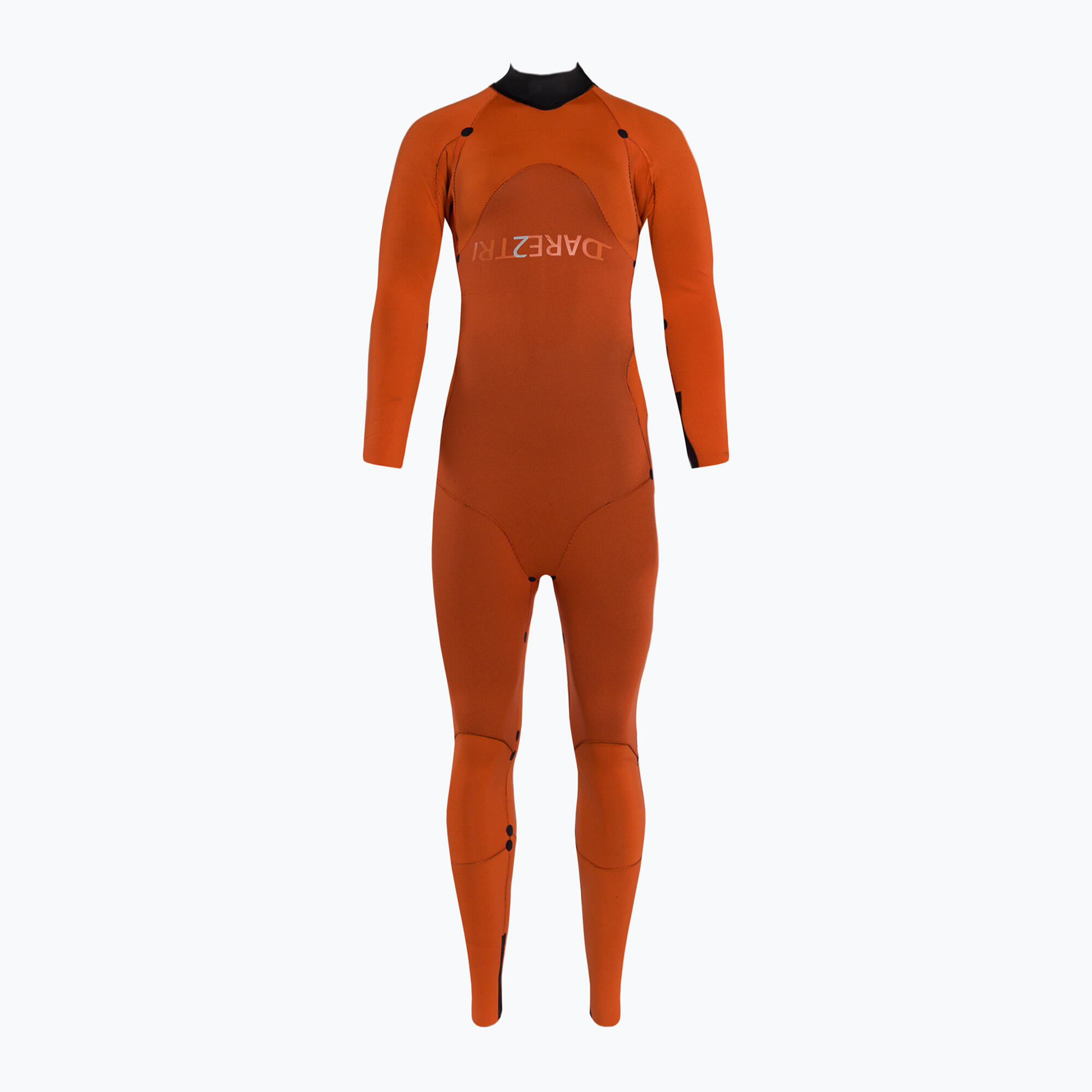 Combinaison de triathlon pour femme Dare2Tri Fina Mach4.1 4/5
