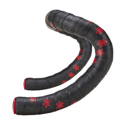 Ruban de guidon SUPACAZ Super Sticky Kush Galaxy