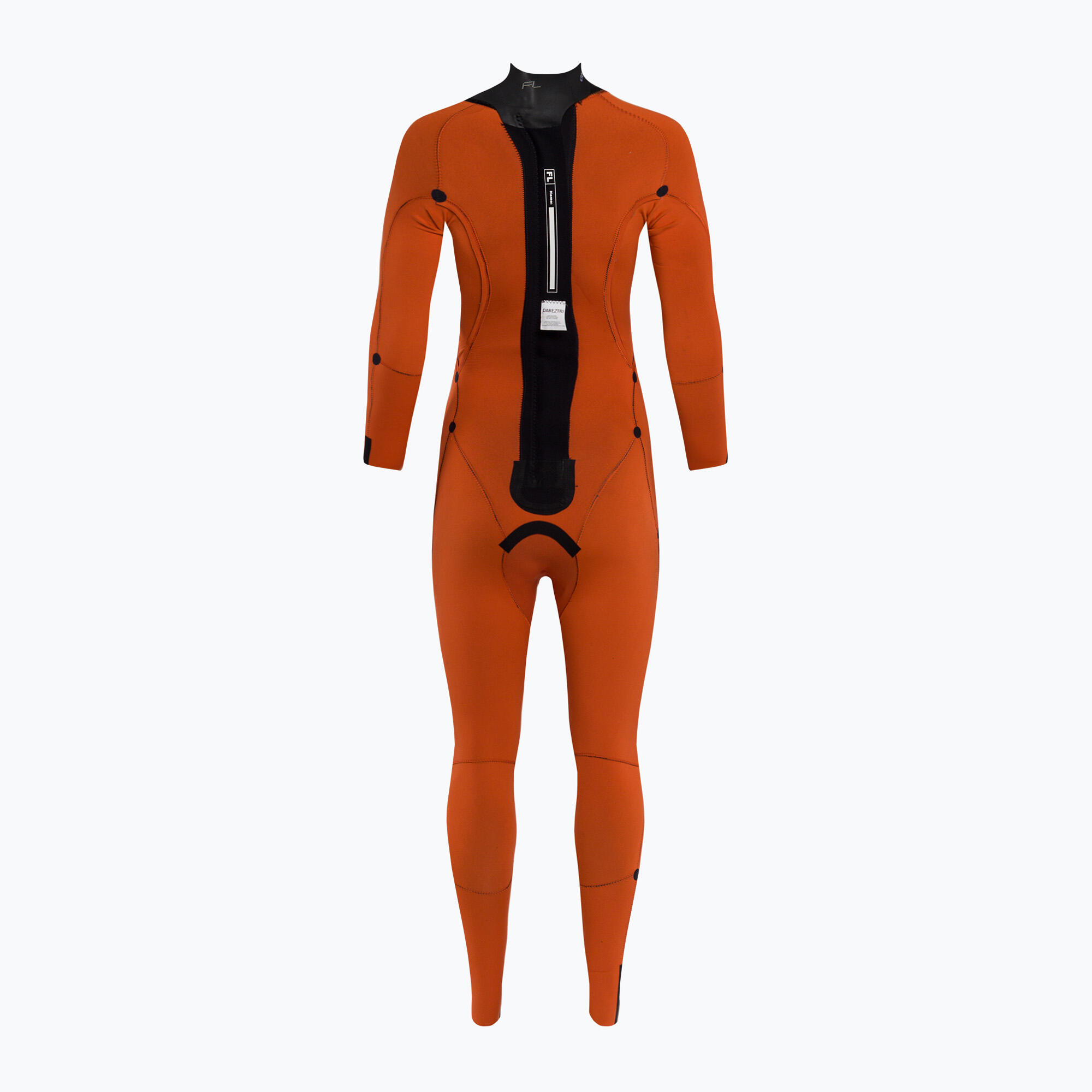 Combinaison de triathlon pour femme Dare2Tri Fina Mach4.1 5/5