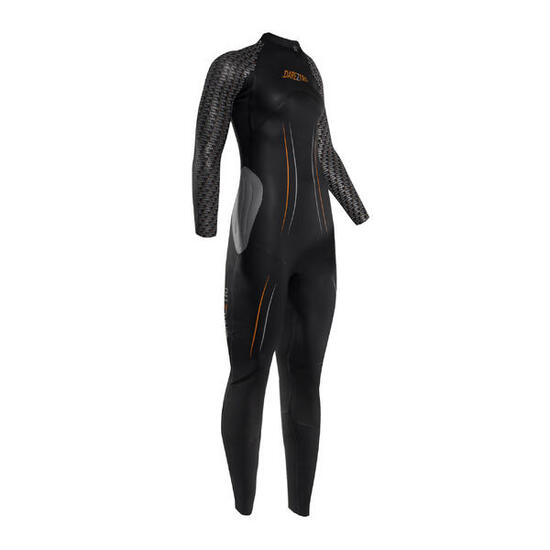 Muta da triathlon Dare2Tri Fina Mach4.1 da donna