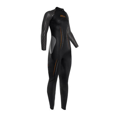 Dare2Tri Fina Mach4.1 Triathlon-Neoprenanzug für Damen