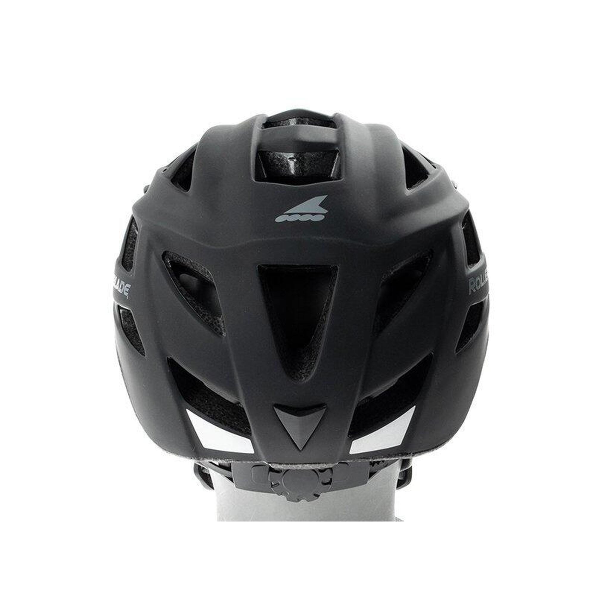 Casco Rollerblade Stride Negro