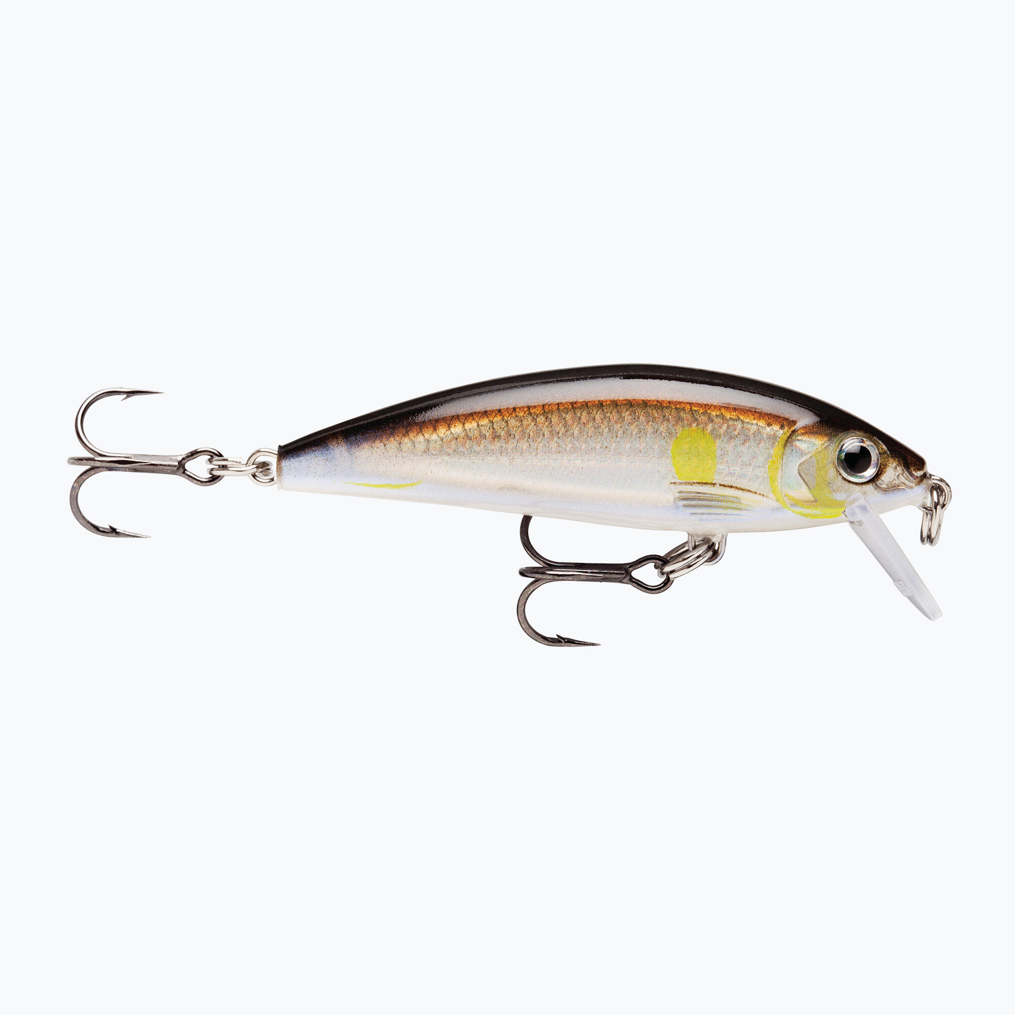 Traballante Rapala X-Rap Countdown 2/2