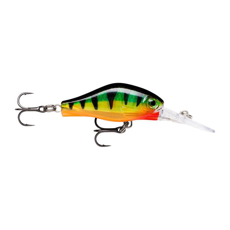 Wobler Rapala Shadow Rap Fat Jack