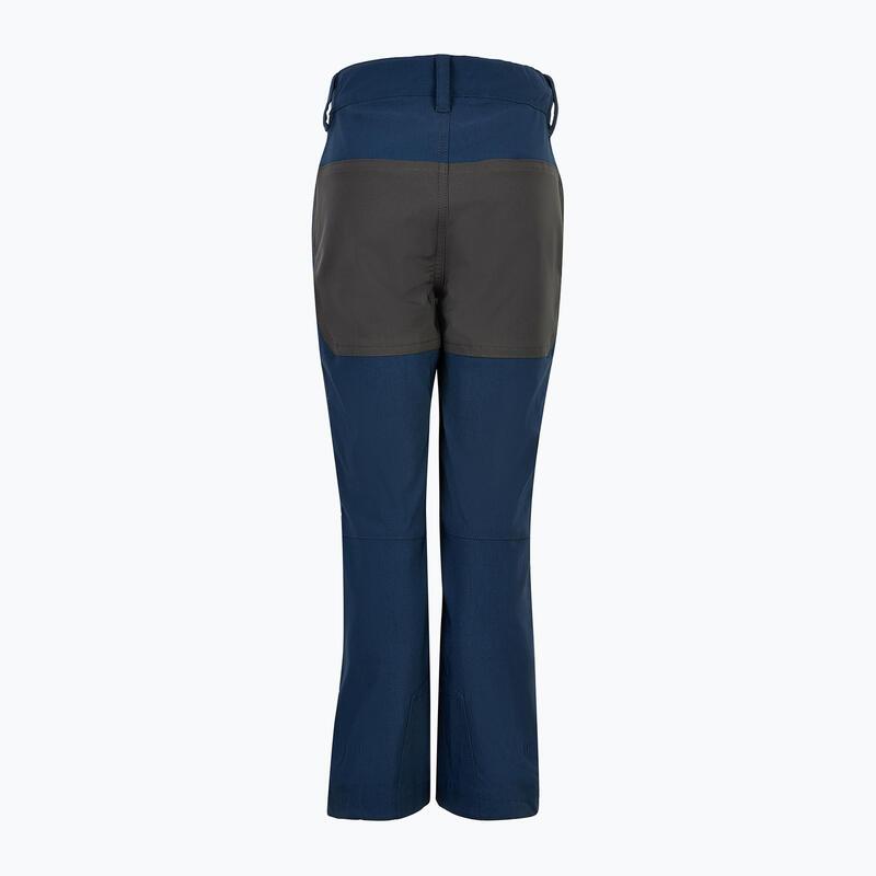 Gyermek trekking nadrág Color Kids Outdoor Pants