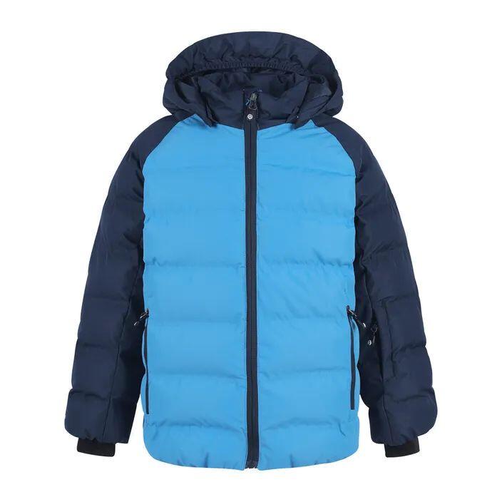 Kurtka narciarska dziecięca Color Kids Ski Jacket Quilted AF 10.000