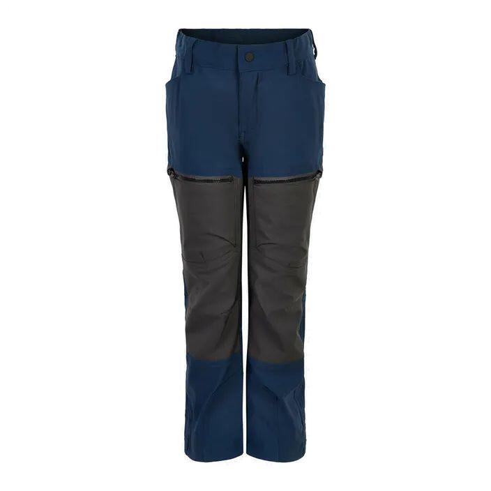 Gyermek trekking nadrág Color Kids Outdoor Pants