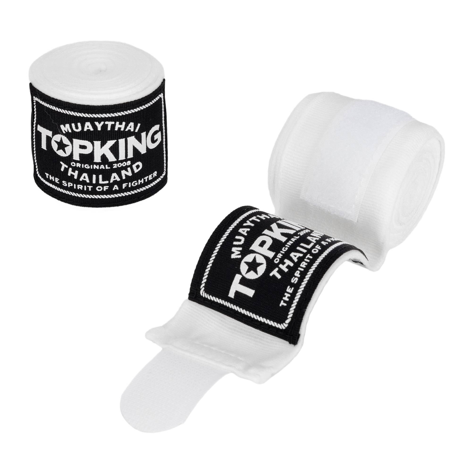 TOP KING Top King Boxbandagen