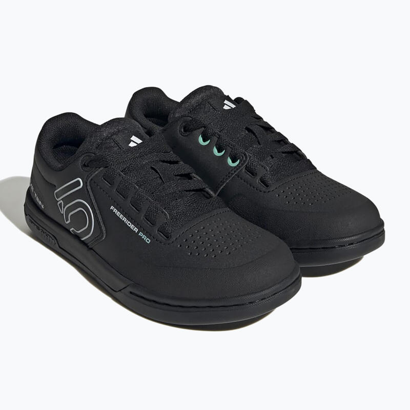 Zapatillas de ciclismo con plataforma adidas FIVE TEN Freerider Pro para mujer