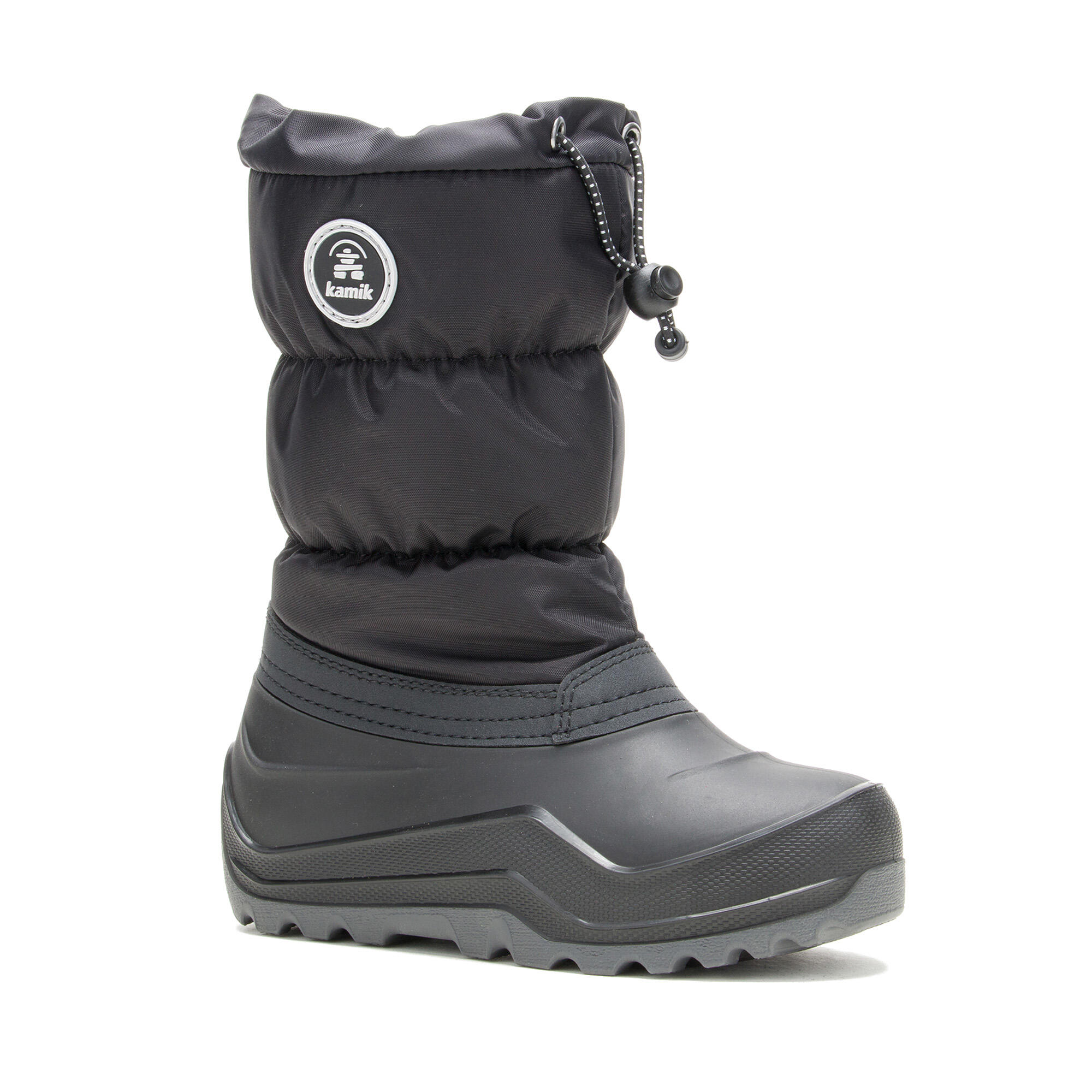 KAMIK Kamik Snowcozy kindertrekkingschoenen