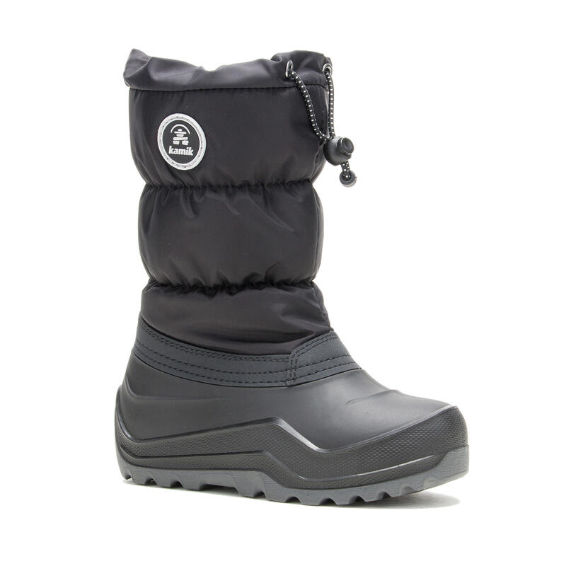 Bottes de trekking Kamik Snowcozy pour enfants