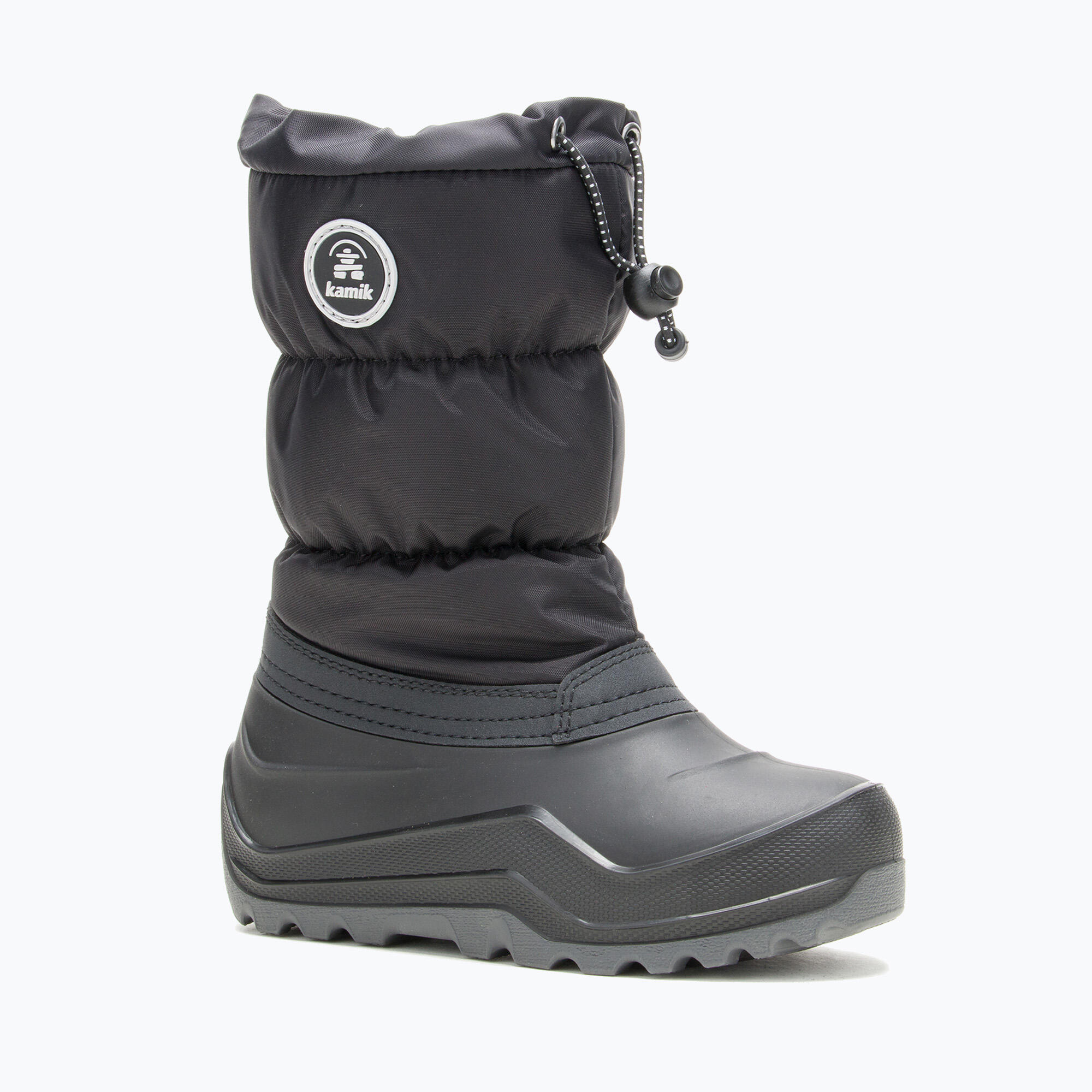 Scarpe da trekking per bambini Kamik Snowcozy 2/2