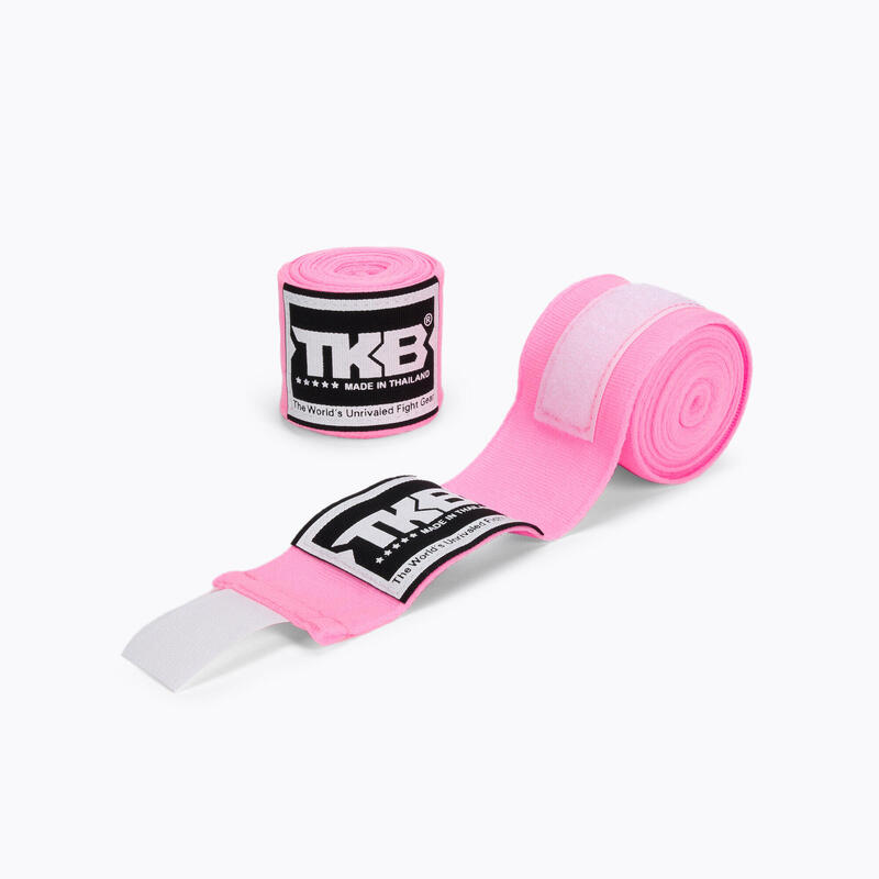 Top King bandaje de box