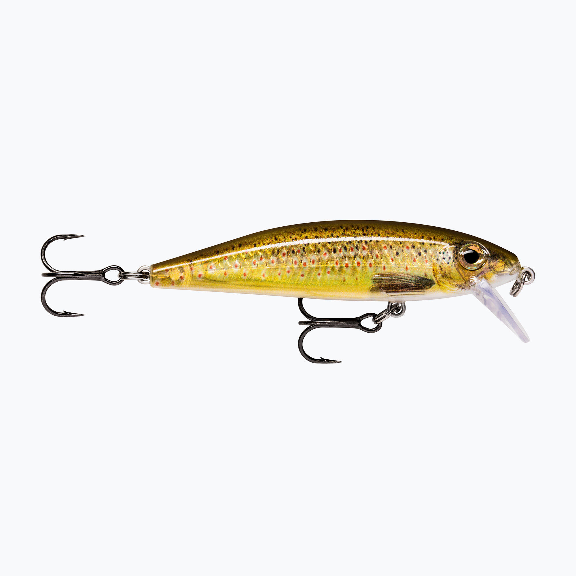 Traballante Rapala X-Rap Countdown 2/2