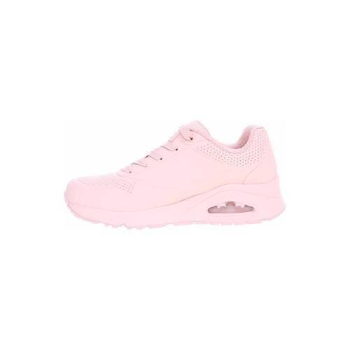 Pantofi universali 155359ltpk pentru întregul an roz damă
