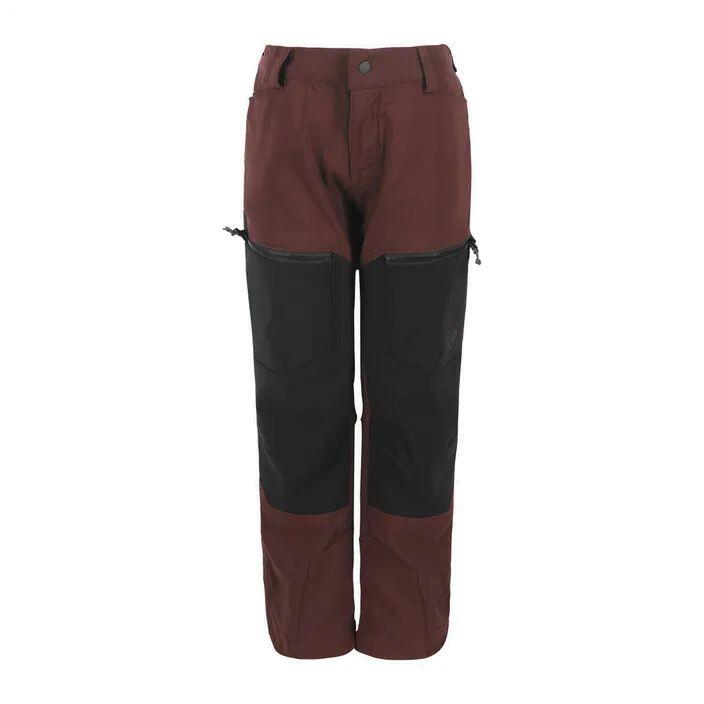 Gyermek trekking nadrág Color Kids Outdoor Pants