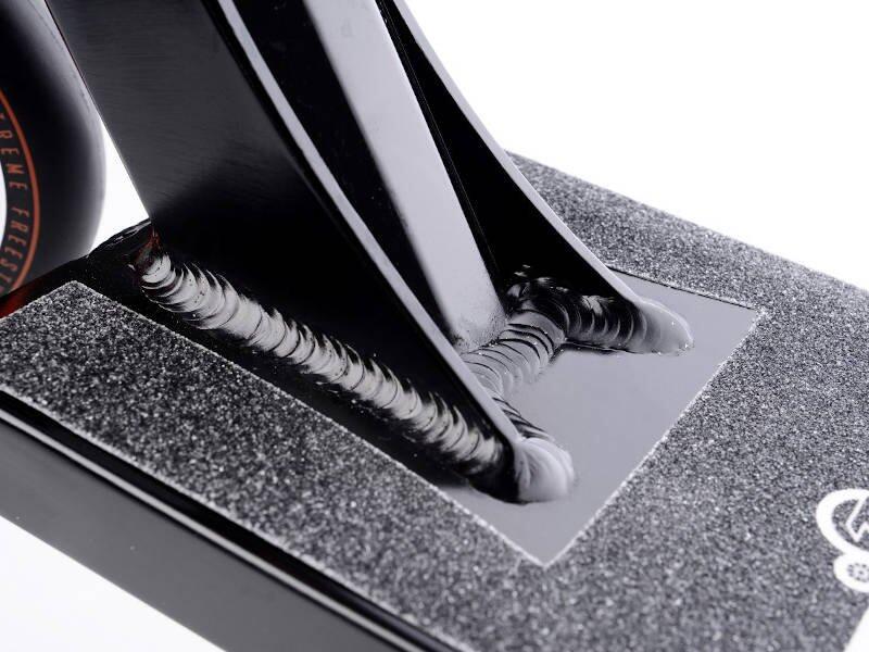 Hulajnoga wyczynowa dla dzieci Tempish Big Boy 110mm 2021 6/7