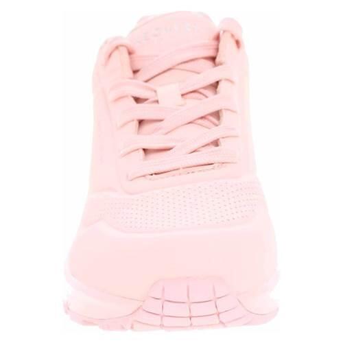 Pantofi universali 155359ltpk pentru întregul an roz damă