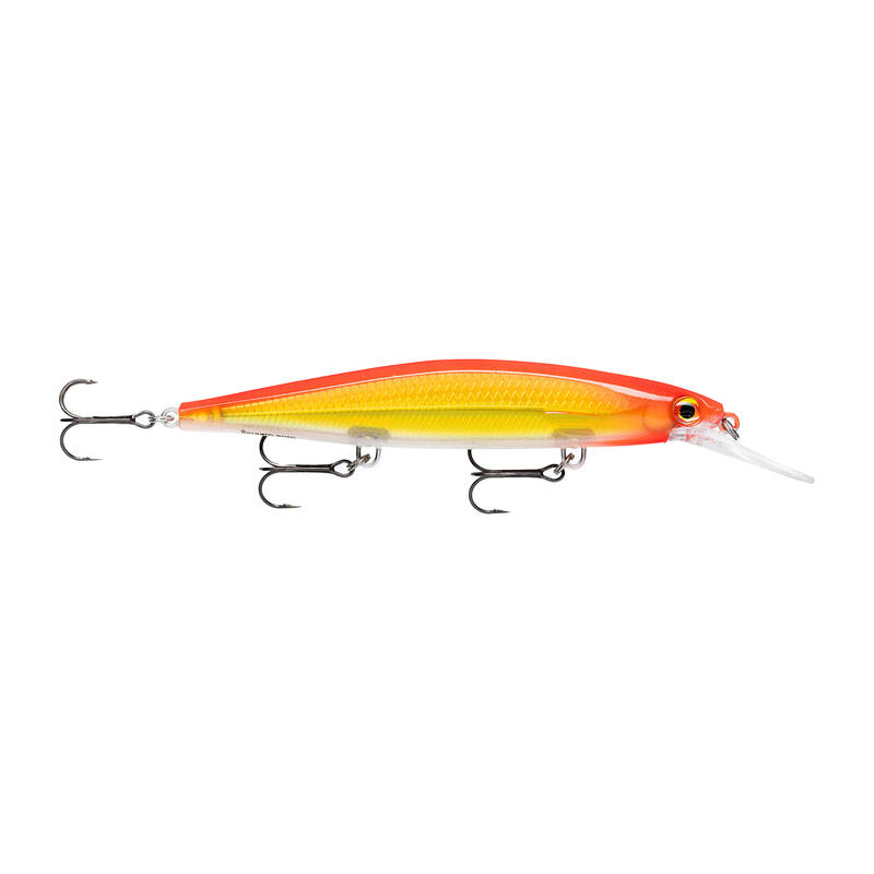 Wobler Rapala Shadow Rap Deep