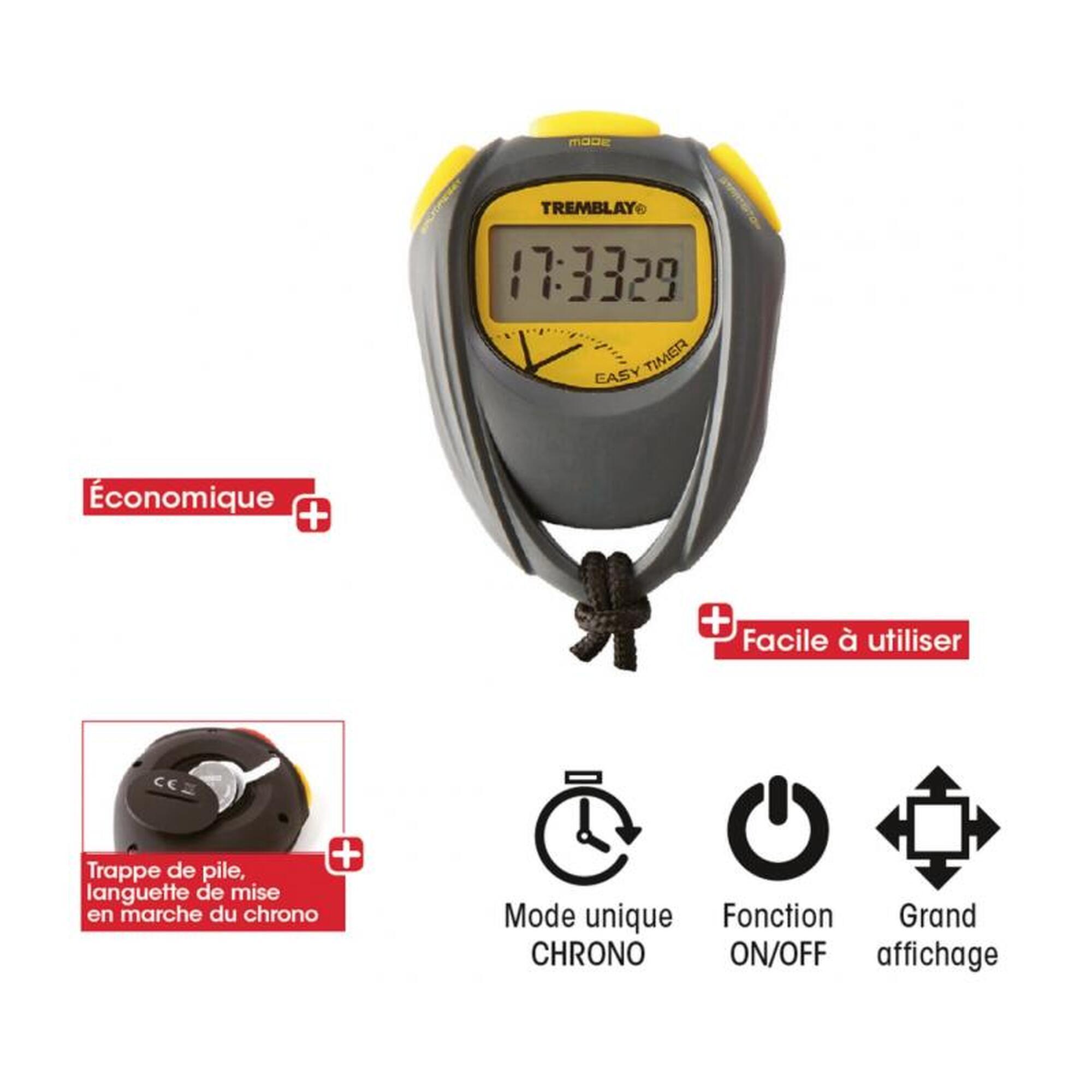 Cronometru Chro18