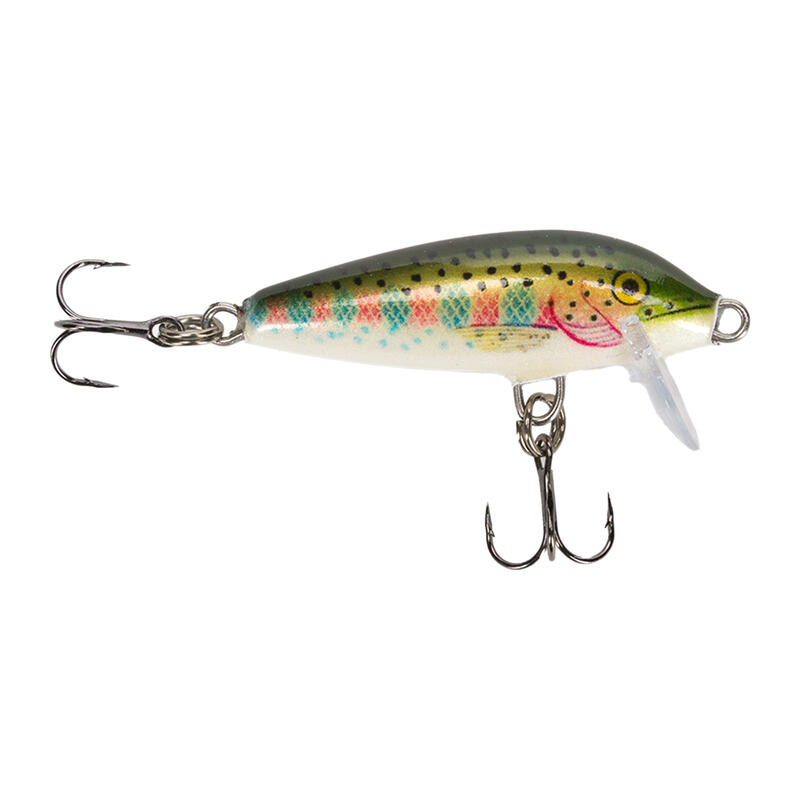 Rapala Original Floater wobbler