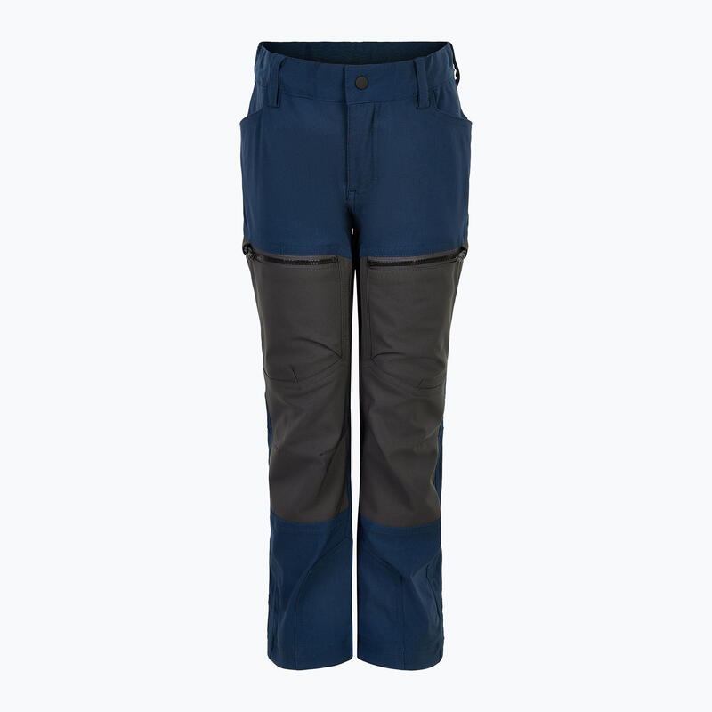 Gyermek trekking nadrág Color Kids Outdoor Pants