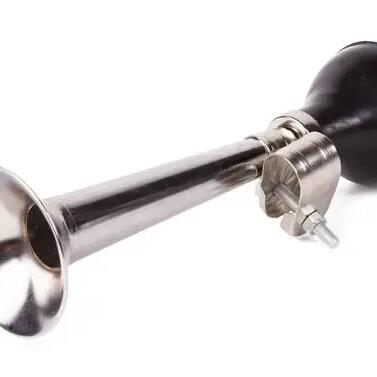 Bicycle Horn Metal 21cm Bicycle Horn