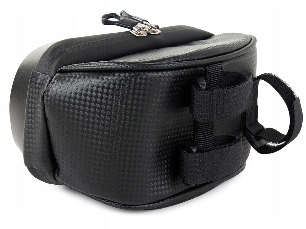 Zyxformis Sacoche Velo Guidon avec Adaptateur pour Vélos et Vélos Électriques, 6L Panier Velo Avant Porte Telephone Velo Etanche avec Écran Tactile, Sac Support Smartphone Velo avec Bandoulière