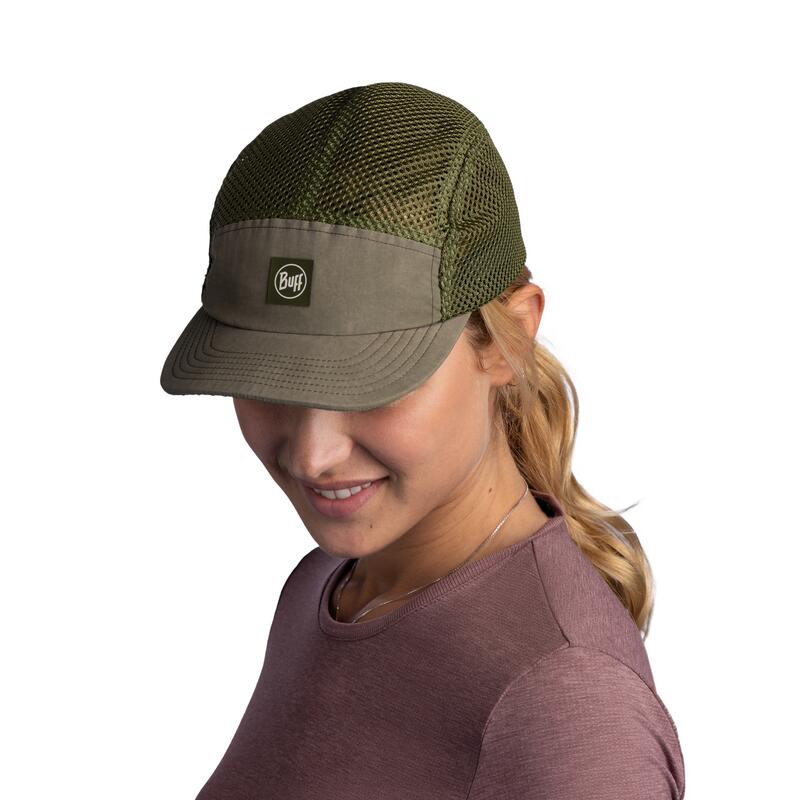 Pet Buff 5 Panel Air voor unisex 5/7