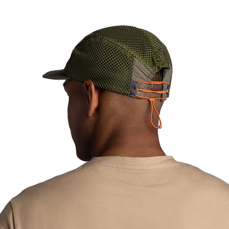 Boné Buff 5 Panel Air para unissex