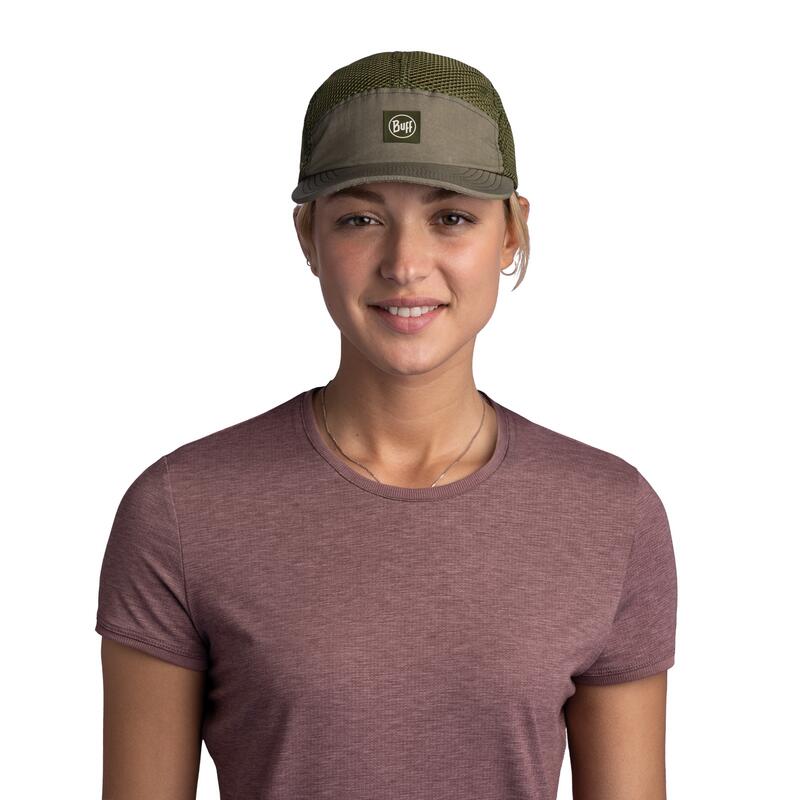 Pet Buff 5 Panel Air voor unisex 2/7