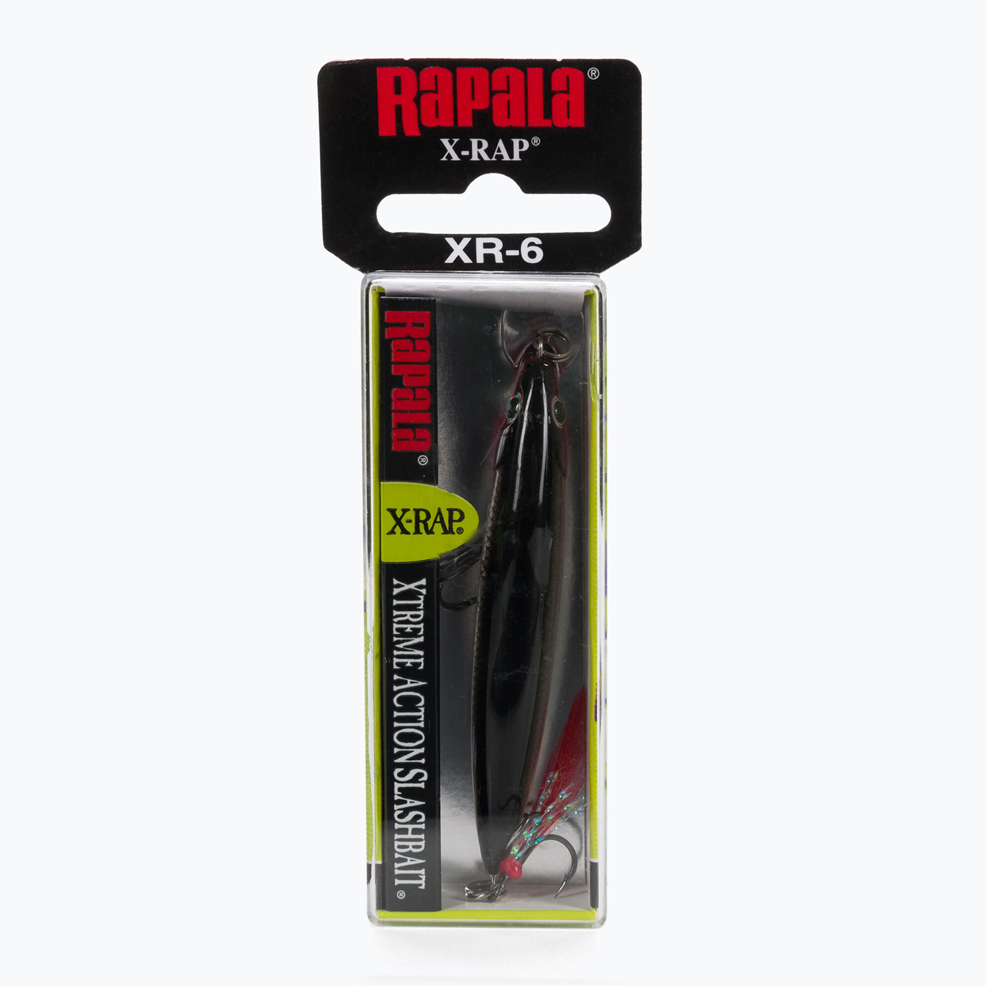Traballante Rapala X-Rap 2/2