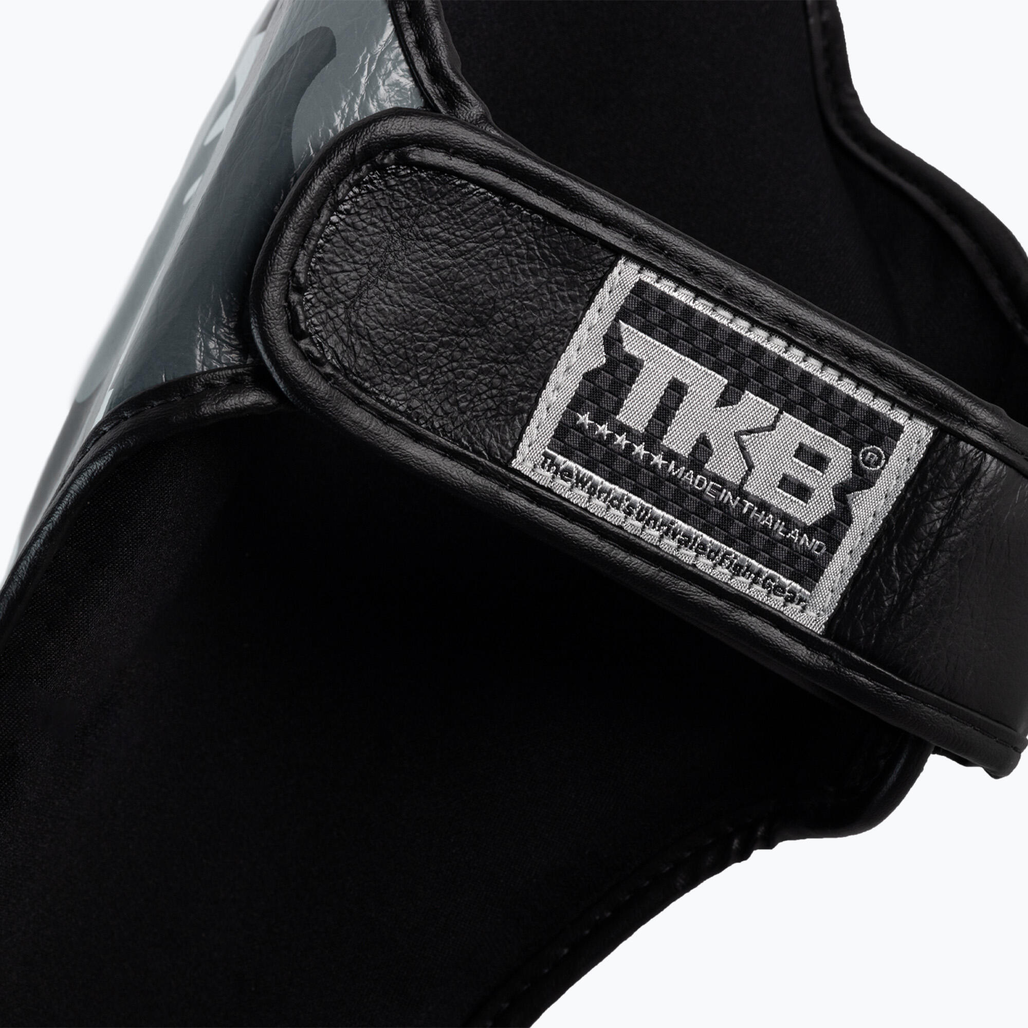 Protège-tibias et pieds Top King Empower Camouflage 3/4