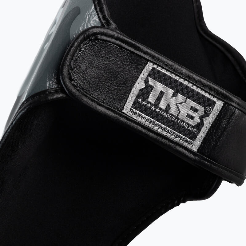 Protectoare pentru tibie și picioare Top King Empower Camouflage