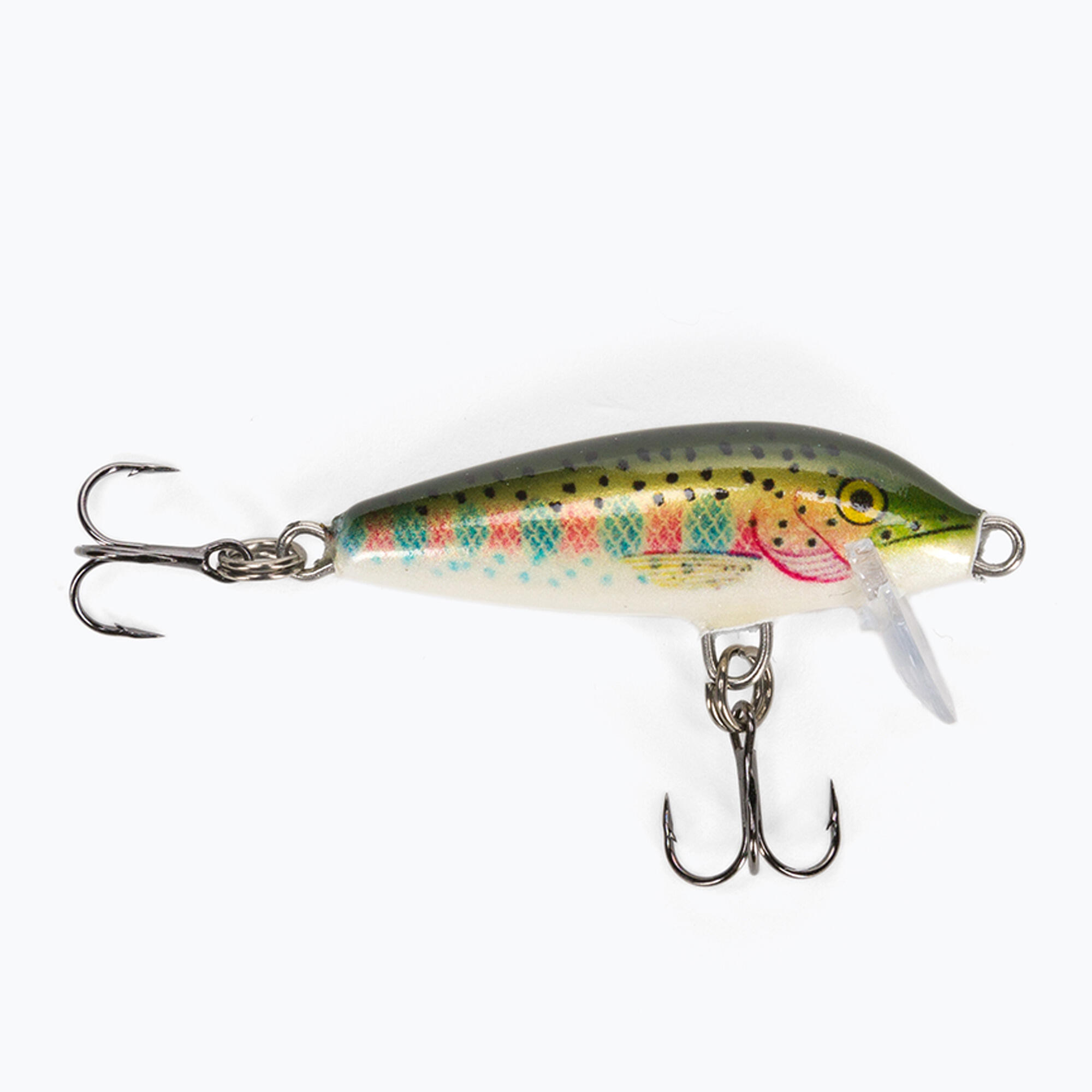 Wobler Rapala Original Floater 2/2
