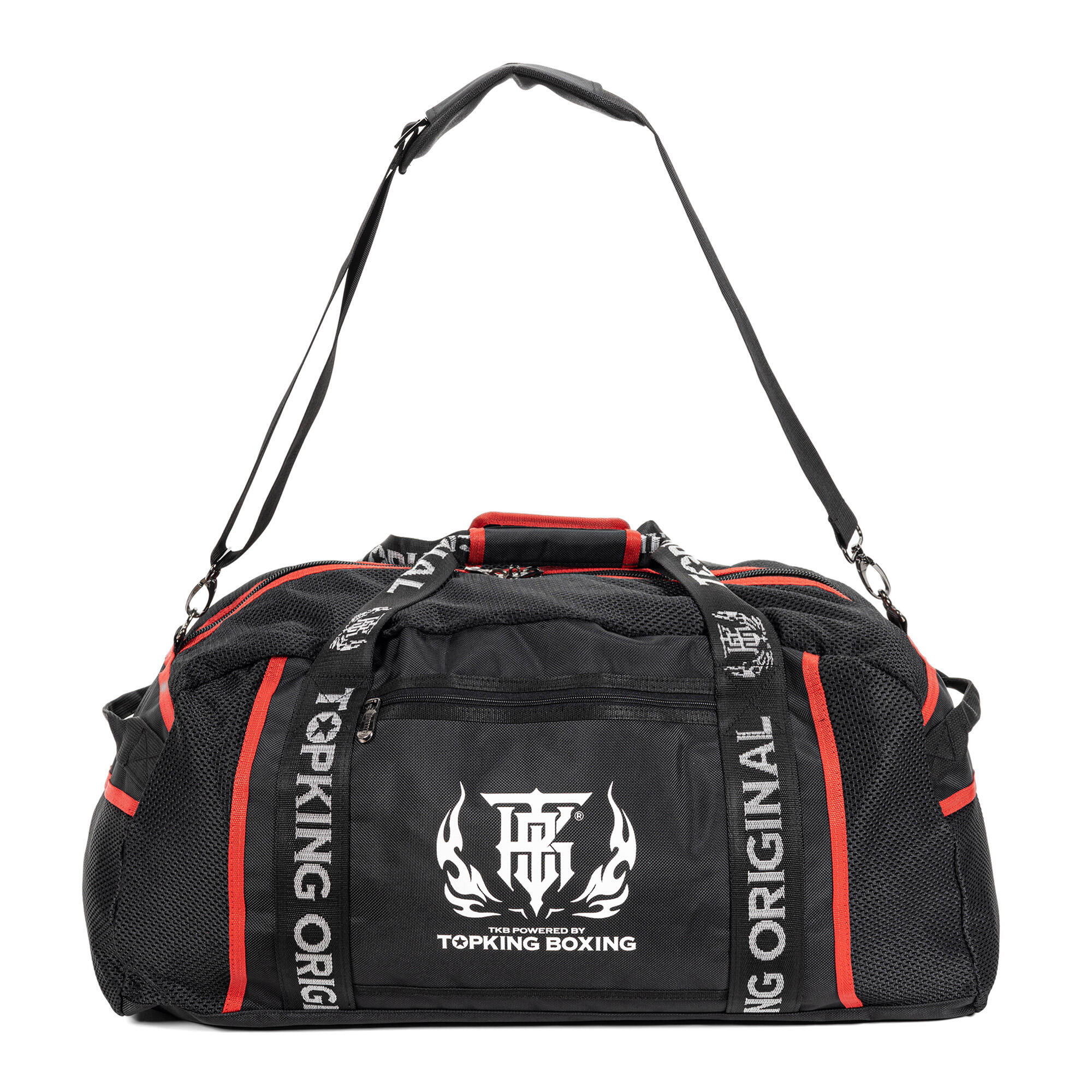 Top King Gym-Trainingstasche 5/5