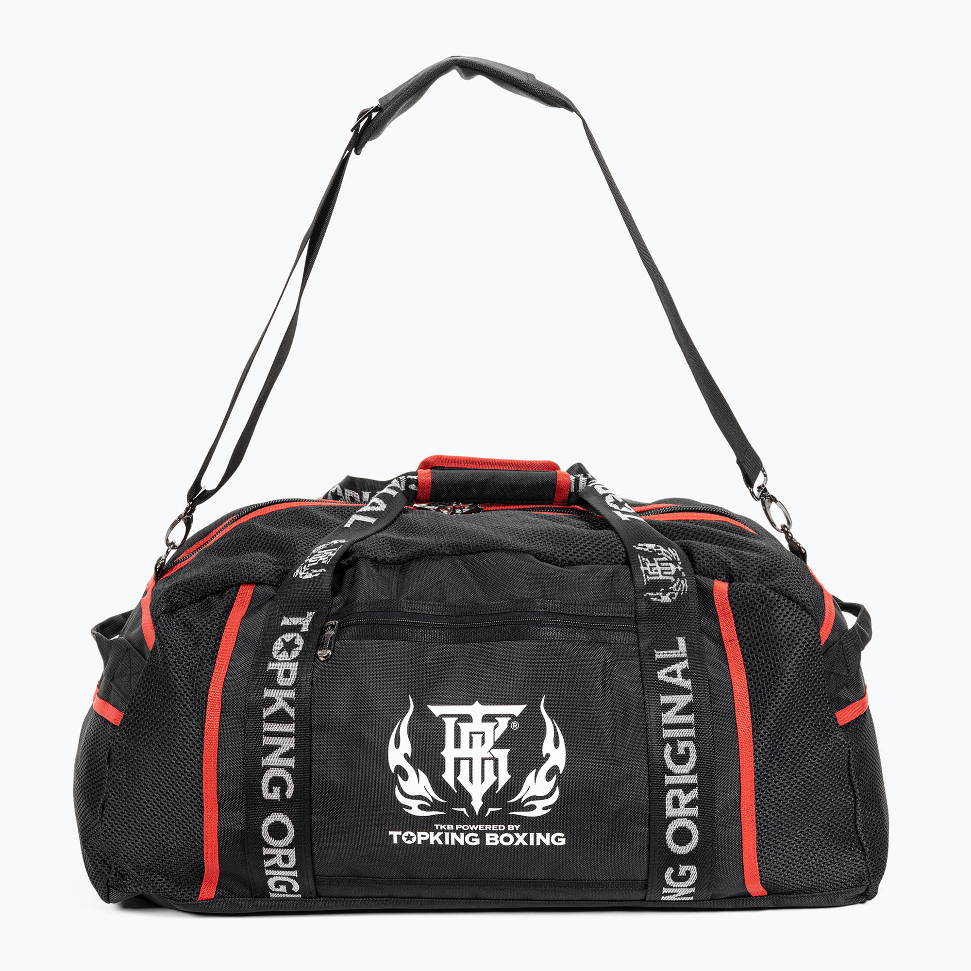 TOP KING Borsa da allenamento Top King Gym