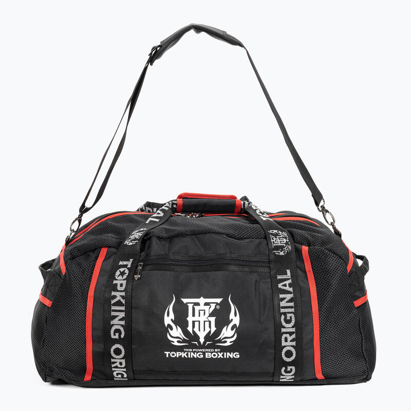 Bolsa de entrenamiento Top King Gym