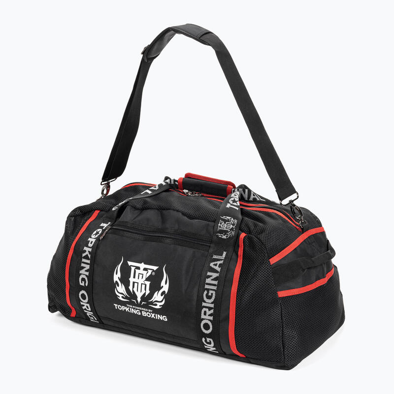 Bolsa de entrenamiento Top King Gym