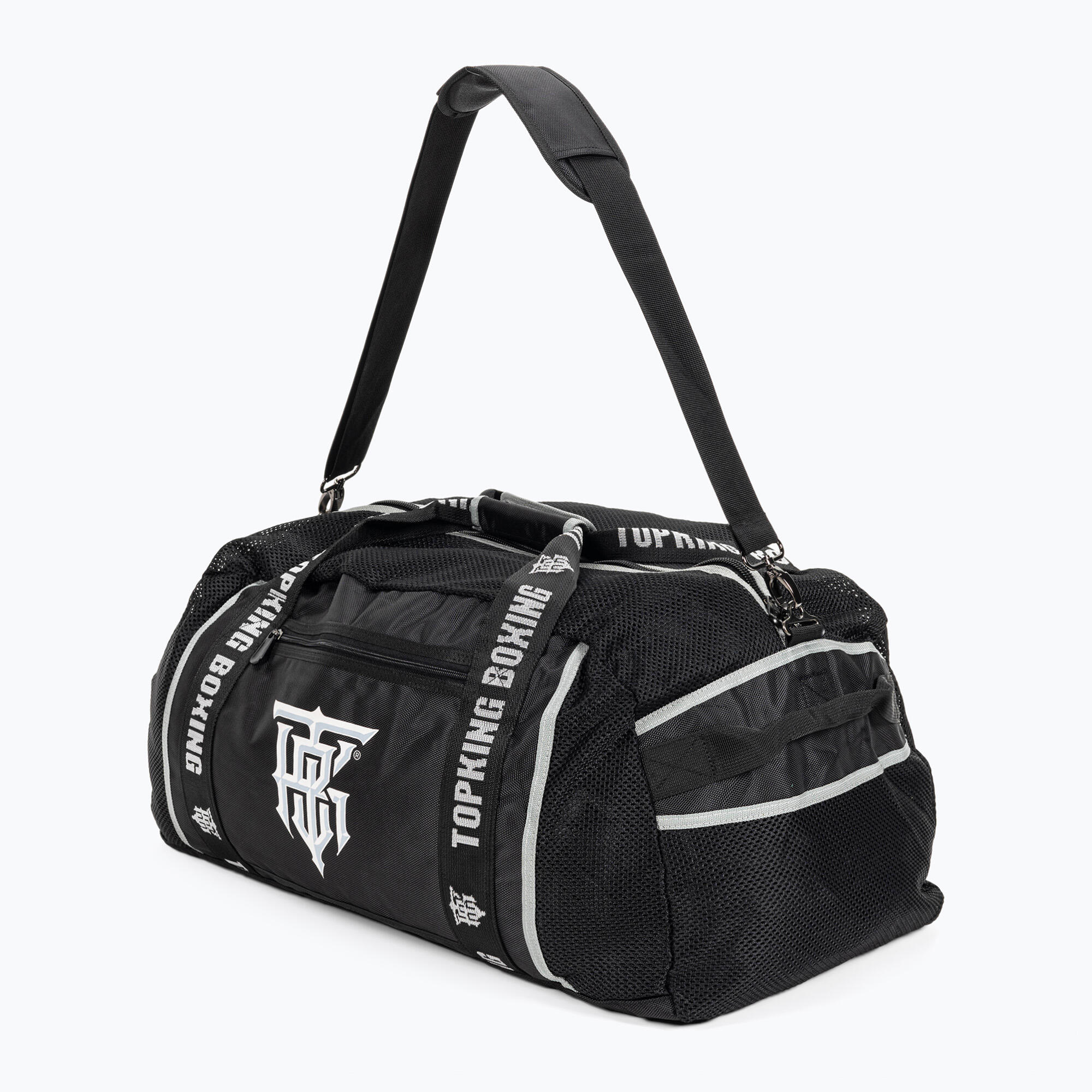Top King Gym trainingstas 2/5