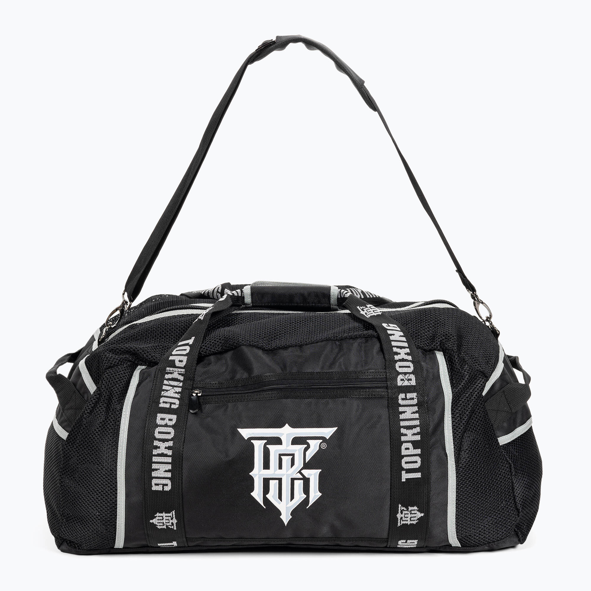 TOP KING Borsa da allenamento Top King Gym