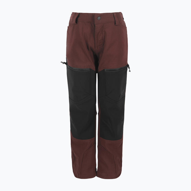 Gyermek trekking nadrág Color Kids Outdoor Pants